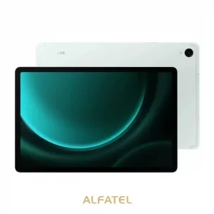 قیمت و خرید تبلت 10.9 اینچ سامسونگ مدل Galaxy Tab S9 FE wifi (SM-X510) ظرفیت 128 گیگابایت رم 6 گیگابایت در رنگ سبز