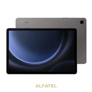 قیمت و خرید تبلت 10.9 اینچ سامسونگ مدل Galaxy Tab S9 FE wifi (SM-X510) ظرفیت 128 گیگابایت رم 6 گیگابایت در رنگ خاکستری