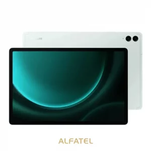 قیمت و خرید  تبلت 12.4 اینچ سامسونگ مدل Galaxy Tab S9 FE Plus (SM-X616B) ظرفیت 128 گیگابایت و رم 8 گیگابایت در رنگ سبز