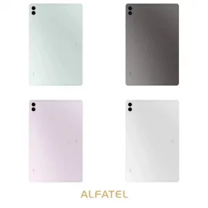 قیمت و خرید  تبلت 12.4 اینچ سامسونگ مدل Galaxy Tab S9 FE Plus (SM-X616B) ظرفیت 128 گیگابایت و رم 8 گیگابایت درانواع  رنگ