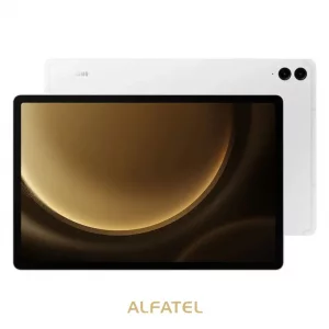 قیمت و خرید  تبلت 12.4 اینچ سامسونگ مدل Galaxy Tab S9 FE Plus (SM-X616B) ظرفیت 128 گیگابایت و رم 8 گیگابایت در رنگ نقره ای