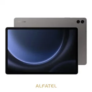 قیمت و خرید  تبلت 12.4 اینچ سامسونگ مدل Galaxy Tab S9 FE Plus (SM-X616B) ظرفیت 128 گیگابایت و رم 8 گیگابایت در رنگ خاکستری