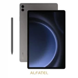 تبلت 12.4 اینچ سامسونگ مدل Galaxy Tab S9 FE Plus (SM-X616B) ظرفیت 128 گیگابایت و رم 8 گیگابایت