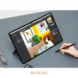 قیمت و خرید تبلت 14.6 اینچ  سامسونگ مدل Galaxy Tab S8 Ultra ظرفیت 128 گیگابایت و رم 8 گیگابایت
