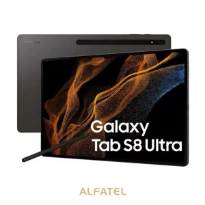 تبلت 14.6 اینچ سامسونگ مدل Galaxy Tab S8 Ultra ظرفیت 128 گیگابایت و رم 8 گیگابایت