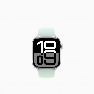 ساعت هوشمند اپل مدل Series 10 42mm Aluminum