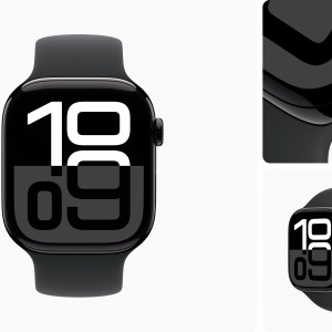 ساعت هوشمند اپل مدل Series 10 42mm Aluminum
