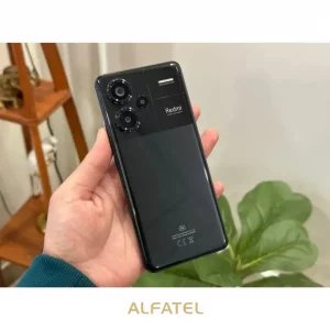گوشی موبایل شیائومی مدل Redmi Note 13 Pro Plus 5G با حافظه 256 گیگابایت و رم 8 گیگابایت