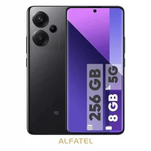 گوشی موبایل شیائومی مدل Redmi Note 13 Pro Plus 5G با حافظه 256 گیگابایت و رم 8 گیگابایت