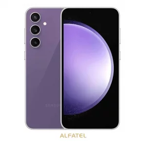 قیمت و خریدگوشی موبایل سامسونگ مدل Galaxy S23 FE با حافظه 256 گیگابایت و رم 8 گیگابایت در رنگ بنفش
