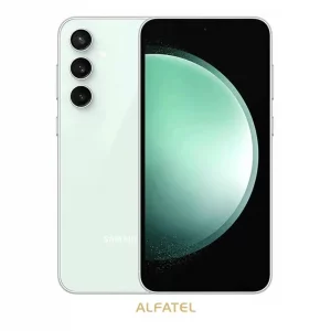 قیمت و خریدگوشی موبایل سامسونگ مدل Galaxy S23 FE با حافظه 256 گیگابایت و رم 8 گیگابایت در رنگ سبز
