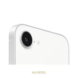 قیمت و خرید گوشی موبایل اپل iPhone 16e ZA/A دو سیم کارت با حافظه  128 گیگابایت رم 8 گیگابایت - Not Active در رنگ سفید