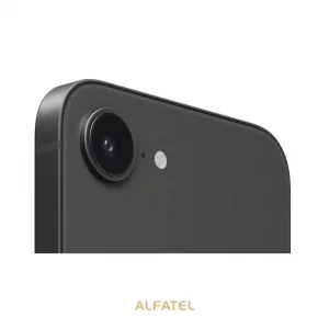 قیمت و خرید گوشی موبایل اپل iPhone 16e ZA/A دو سیم کارت با حافظه  128 گیگابایت رم 8 گیگابایت - Not Active در رنگ مشکی