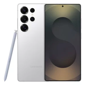 گوشی موبایل سامسونگ مدل Galaxy S25 Ultra ظرفیت ۲۵۶ گیگابایت رم ۱۲ گیگابایت