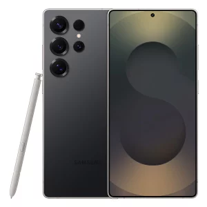گوشی موبایل سامسونگ مدل Galaxy S25 Ultra ظرفیت ۲۵۶ گیگابایت رم ۱۲ گیگابایت