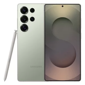 گوشی موبایل سامسونگ مدل Galaxy S25 Ultra ظرفیت ۲۵۶ گیگابایت رم ۱۲ گیگابایت