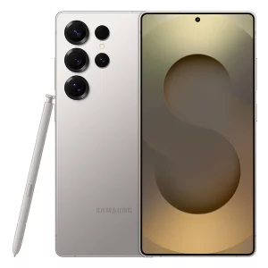 گوشی موبایل سامسونگ مدل Galaxy S25 Ultra ظرفیت ۲۵۶ گیگابایت رم ۱۲ گیگابایت