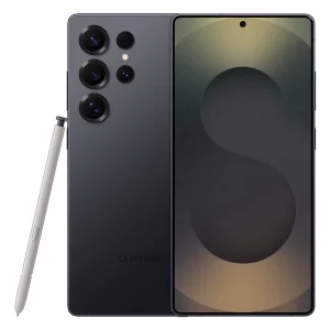 گوشی موبایل سامسونگ مدل Galaxy S25 Ultra ظرفیت ۲۵۶ گیگابایت رم ۱۲ گیگابایت