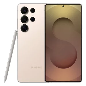 گوشی موبایل سامسونگ مدل Galaxy S25 Ultra ظرفیت ۲۵۶ گیگابایت رم ۱۲ گیگابایت