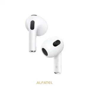 قیمت و خرید هدفون بلوتوثی اپل مدل AirPods 3 MagSafe Charging Case