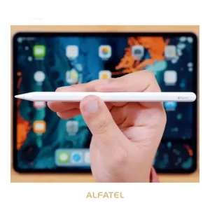 قیمت و خرید قلم لمسی اپل مدل Pencil 2nd Generation