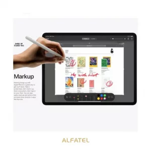 قیمت و خرید قلم لمسی اپل مدل Pencil 2nd Generation