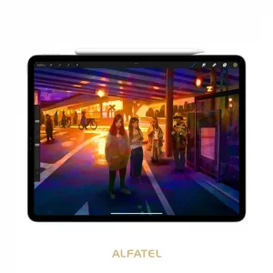 قیمت و خرید قلم لمسی اپل مدل Pencil 2nd Generation