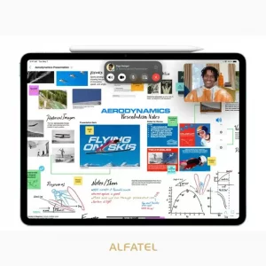 قیمت و خرید قلم لمسی اپل مدل Pencil Pro