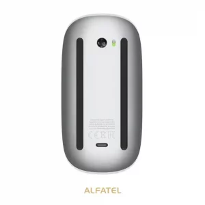 قیمت و خرید ماوس بی سیم اپل مدل Magic Mouse Silver 3 (2021)