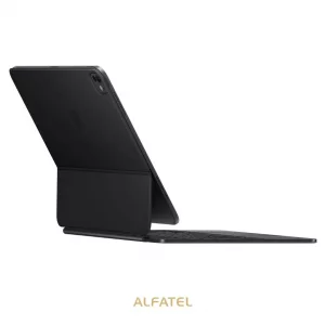 قیمت و خرید کیبورد تبلت اپل مدل Magic مناسب برای iPad Pro نسل M4 سایز 13 اینچی در رنگ مشکی