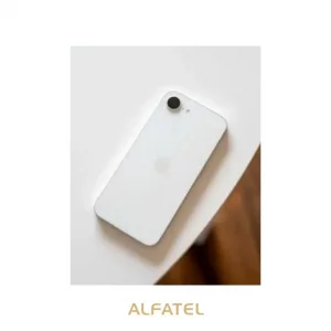 قیمت و خرید گوشی موبایل آیفون 16E حافظه 128 گیگابایت  نات اکتیو | IPHONE 16E HN/A 128GB 1SIM-NON