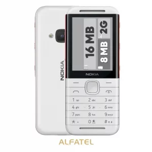 گوشی موبایل نوکیا مدل 5310 TA-1212 DS FA دو سیم‌ کارت