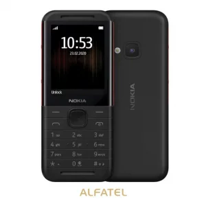 قیمت و خرید گوشی موبایل نوکیا مدل 5310 TA-1212 DS FA دو سیم‌ کارت در رنگ مشکی