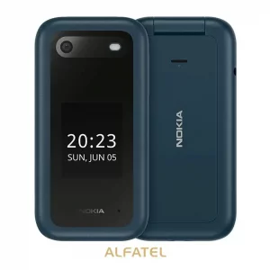 گوشی موبایل نوکیا مدل 2660 Flip دو سیم کارت