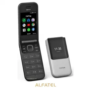 قیمت و خرید گوشی موبایل نوکیا مدل Nokia 2720 Flip دو سیم کارت