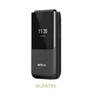 قیمت و خرید گوشی موبایل نوکیا مدل Nokia 2720 Flip دو سیم کارت در رنگ مشکی