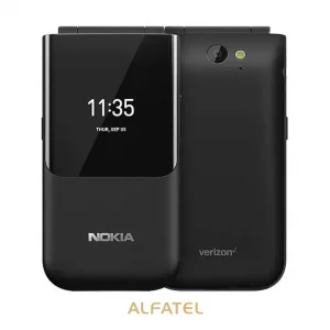 گوشی موبایل نوکیا مدل Nokia 2720 Flip دو سیم کارت