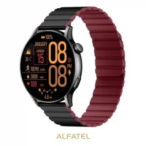 ساعت هوشمند گلوریمی مدل M2 MAX