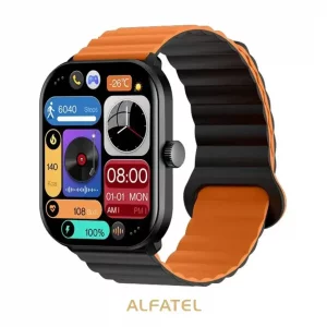 ساعت هوشمند گلوریمی مدل GS1 Pro