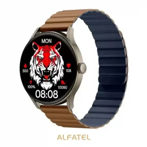 ساعت هوشمند ایمیکی مدل TG1