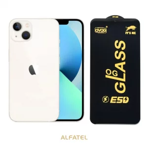 گلس آنتی استاتیک  Its me OG اپل IPHONE 13