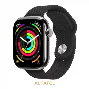 ساعت هوشمند مدل HK10 Pro Max Plus