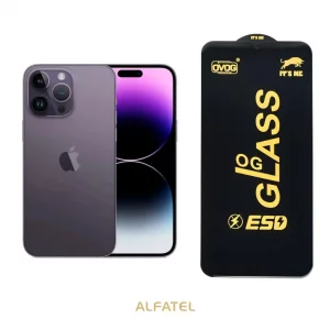 گلس آنتی استاتیک  Its me OG اپل IPHONE 14 pro max