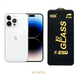 گلس آنتی استاتیک  Its me OG اپل IPHONE 14 pro