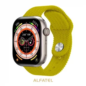 ساعت هوشمند مدل HK10 Pro Plus