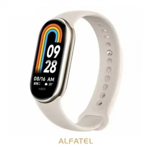 مچ بند هوشمند شیائومی مدل Mi Band 8