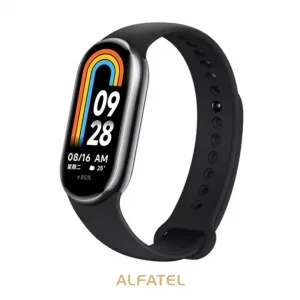 مچ بند هوشمند شیائومی مدل Mi Band 8