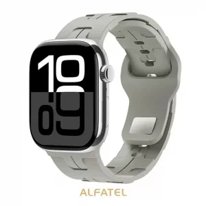 ساعت هوشمند ویرفیت مدل hk10 mini plus