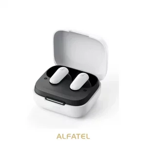 قیمت و خرید هدفون بلوتوثی انکر مدل R50i NC در رنگ سفید