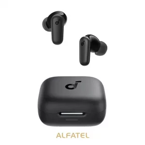 قیمت و خرید هدفون بلوتوثی انکر مدل R50i NC در رنگ مشکی